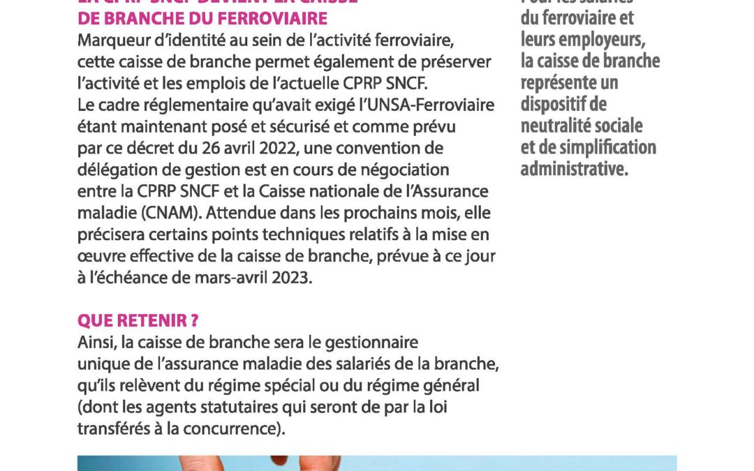 #4 La protection sociale