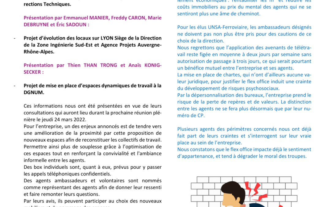 CSE Directions Techniques