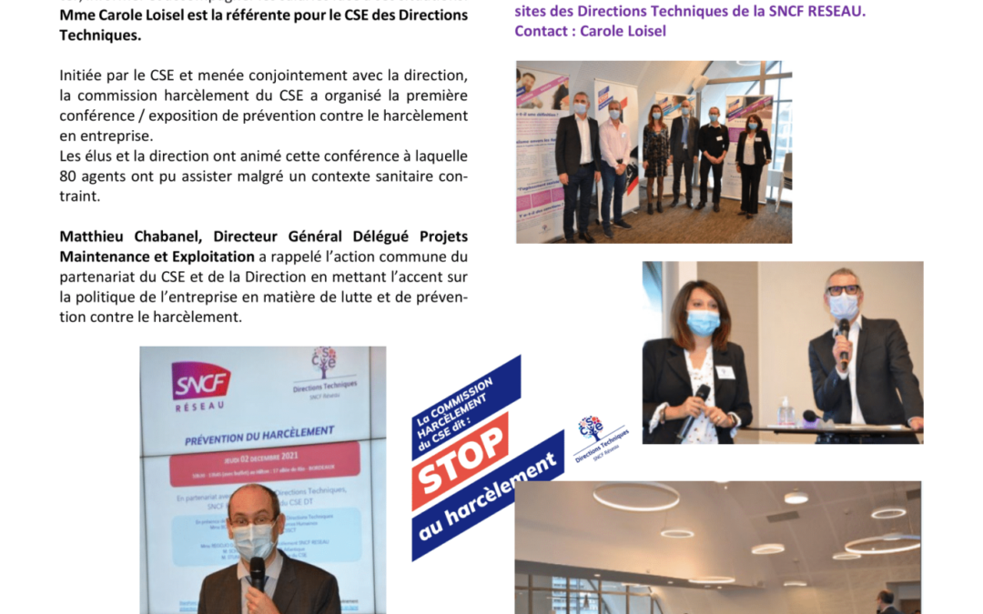 CSE Directions Techniques